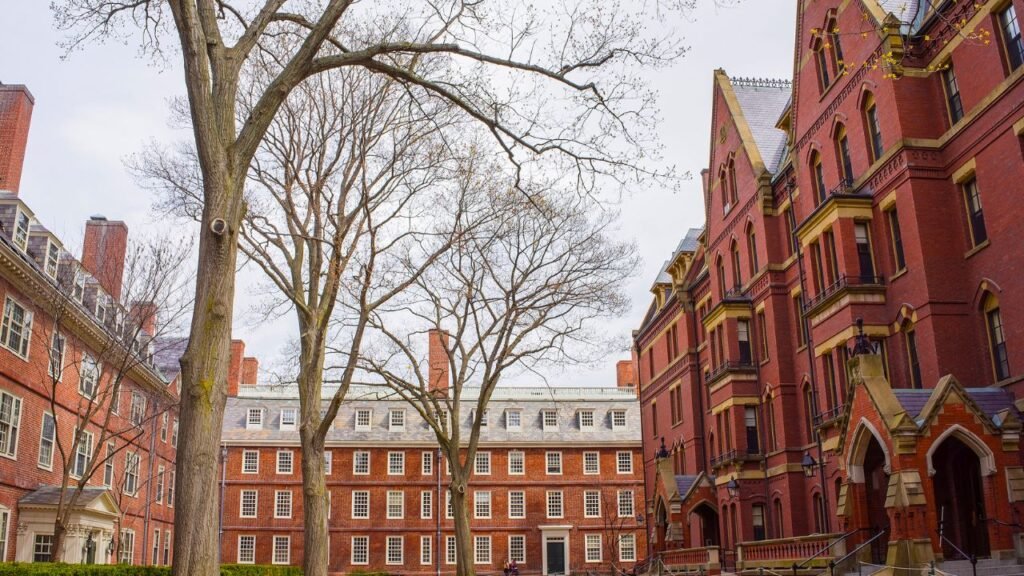 Harvard University