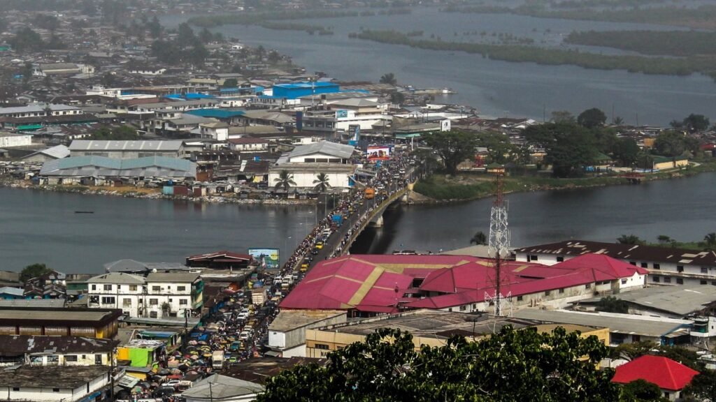 Liberia