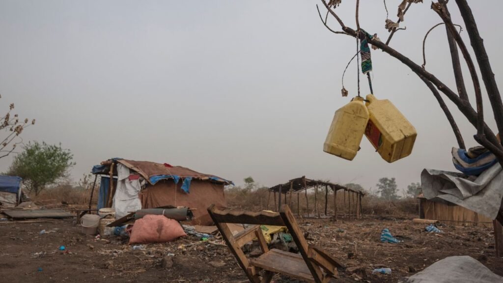 South Sudan