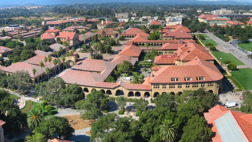 Stanford University