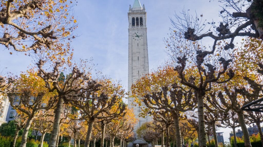 University of California, Berkeley