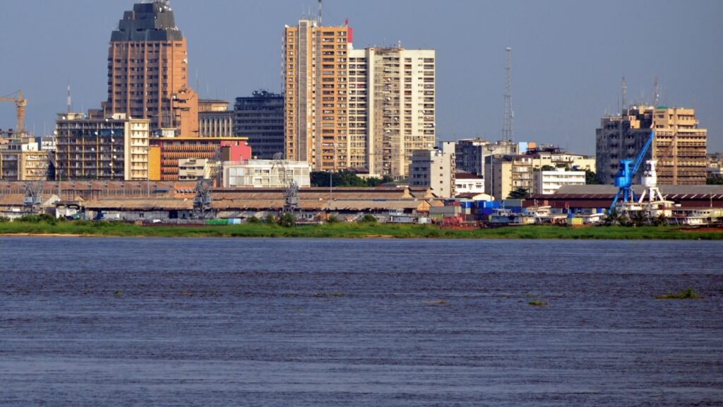 Kinshasa