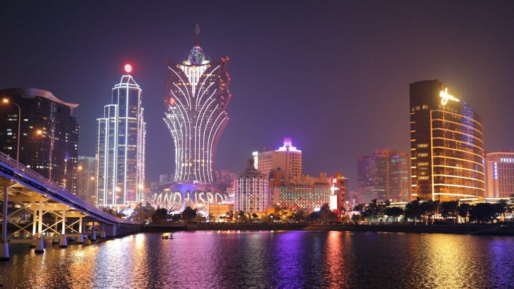 Macau