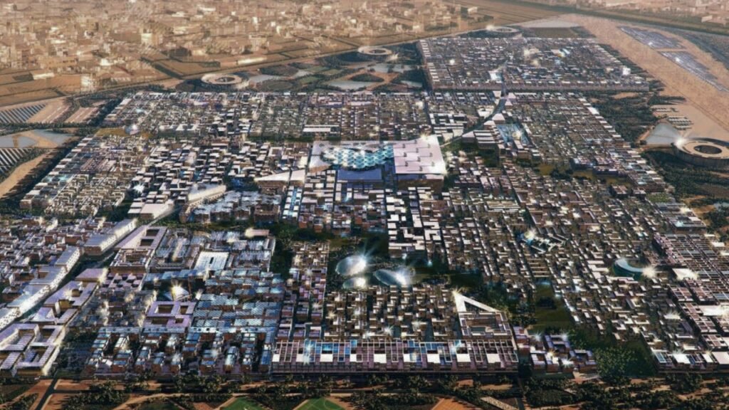 Masdar United Arab Emirates